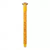 FABER-CASTELL EBERHARD FABER Animal Erase it! Žirafe gēla pildspalva 0,7 mm zila 582112