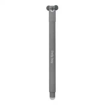 FABER-CASTELL EBERHARD FABER Animal Erase it! Koala gēla pildspalva 0.7 mm zila 582113