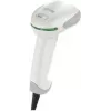 Honeywell Xenon XP 1950g svītrkodu skeneris, 1D/2D/PDF417, Standard Range, Arctic White, USB/RS232/Keyboard Wedge/IBM 46xx (1950GSR-1-R)