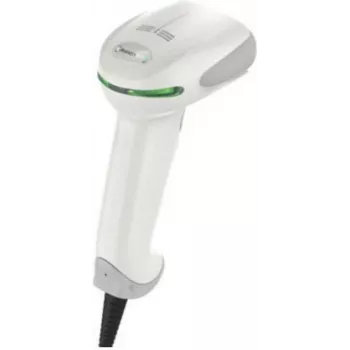 Honeywell Xenon XP 1950g svītrkodu skeneris, 1D/2D/PDF417, Standard Range, Arctic White, USB/RS232/Keyboard Wedge/IBM 46xx (1950GSR-1-R)