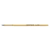 Caran d'Ache SwissRide 8528.000 melnas pildspalvas serdes 888 INFINITE, 6 gab.