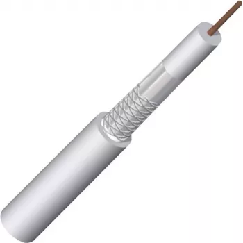 TRIAX KOKA 99 HD Plus PVC 100m koaksiālais kabelis 151701