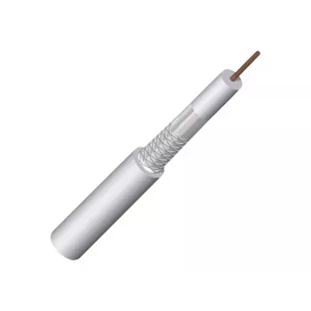 TRIAX KOKA 99 HD Plus PVC 100m koaksiālais kabelis 151701