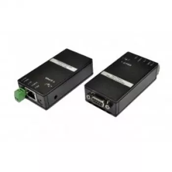 EXSYS EX-47951 4K HDMI audio ekstraktors un iegultājs ar HDMI 2.0b, HDCP 2.2, HDR, optisko/koaksiālo/analogo audio, melns