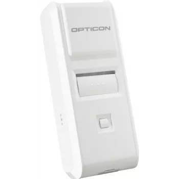 Opticon OPN 4000i pārnēsājams 1D svītrkodu skeneris ar Bluetooth 2.1 un USB 13442