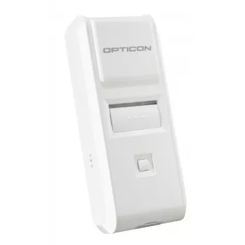 Opticon OPN 4000i pārnēsājams 1D svītrkodu skeneris ar Bluetooth 2.1 un USB 13442