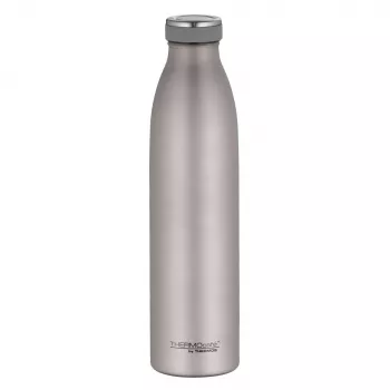 THERMOS TC Bottle termoss, 0,75 L, rozā matēts, divkāršs nerūsējošais tērauds, bez BPA, 4067.371.075