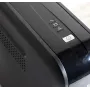 Riello UPS iDialog IDG 600 - 600 VA line-interactive UPS ar 4 Schuko kontaktligzdām, USB, tornis, melns
