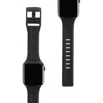 Urban Armor Gear UAG Scout siksnа Apple Watch 42/44mm melna 191488114040