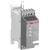 ABB PSR16-600-70 mīkstās palaišanas ierīce, 16 A, 208-600 V AC, 100-240 V AC vadība, trīsfāžu, 7,5 kW pie 400 V 1SFA896107R7000