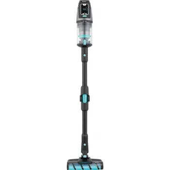 Fakir Bolt X Plus Aqua 8472 rokas putekļsūcējs zili pelēks bez maisiņa (2986003)