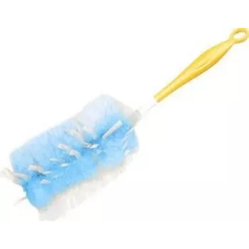 Swiffer Staubmagnet Olympia sākuma komplekts – sausā tīrīšana ar rokturi un 5 elektrostatiskajām salvetēm