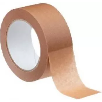 3M Scotch Brūnais Iepakošanas Skotu 50mm x 50m (KT100000654)
