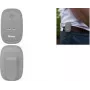 Bradas Ultrasonic Mosquito Repeller, Portatīvs ar Belt Clip (CTRL-IN201B)