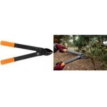 Bradas Anvil Lopper V-SERIES SUPER LIGHT Anthracite/Orange, anvil asmens ar aizsargpārklājumu, 1 gab. (KT-V1260)