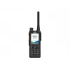 Hytera HP785G BT V1 VHF digitālā/analogā divvirzienu rācija ar GPS, Bluetooth, 2400mAh akumulatoru, galda lādētāju, antenu un jostas klipsi
