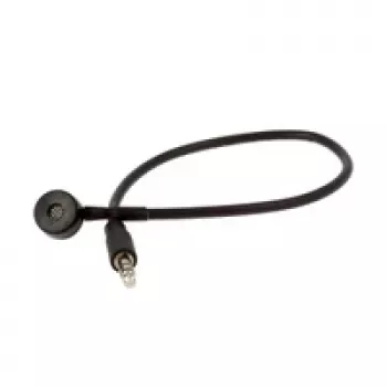 AXIS Device Microphone B - daudzvirzienu elektreta kondensatora mikrofons (01963-001)