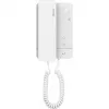 Legrand BTicino 344292 Classe 100 A16M audio iekštelpu stacija ar klausuli 2 vadu kopnes sistēmai, balta