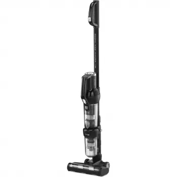 Trisa Quick Clean Prof. T0341 rokas putekļu sūcējs, melns, bez maisiņa (9503.411)