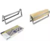 RAADHUIS Kraft papīra ruļļa dozators 500 mm ruļļiem, metāla, stabila pamatne, maksimālais ruļļa diametrs 260 mm RD-351198