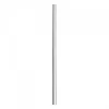 Televes MAST481000 antenas masts 48 mm x 1 m, ne-savienojams, cinkots tērauds