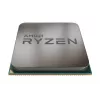 AMD Ryzen 5 3600X 6 kodolu 3,8GHz AM4 procesors (Tray)