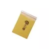 MAILmedia Jiffy papīra polsterēts sūtījumu maiss 4. izmērs bez loga 235x310 mm 125 g