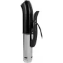 Princess Sous Vide Stick iegremdējamais cirkulators 1200W, 25-95°C, melns/nerūsējošais tērauds 01.267003.01.001