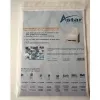 ASTAR AS31023 lāzerprintera tīrīšanas loksnes, 10 gab., A4, noņem toneri un putekļus