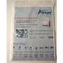 ASTAR AS31023 lāzerprintera tīrīšanas loksnes, 10 gab., A4, noņem toneri un putekļus