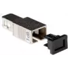 ACT SC optiskais vājinātājs 5 dB Single-mode SC/UPC metāla korpuss EA4005