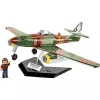 COBI klucīši Messerschmitt Me-262-1A 505 gab.