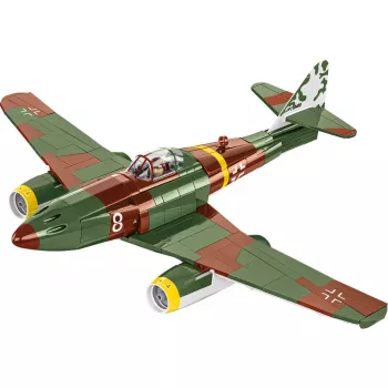 COBI klucīši Messerschmitt Me-262-1A 505 gab.
