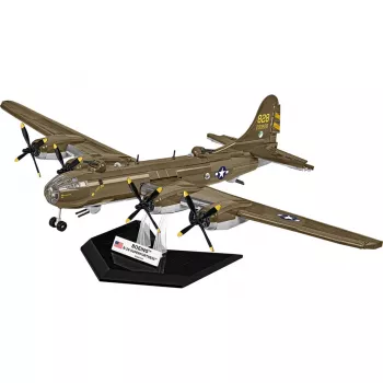 COBI Blocks Boeing B-29 Superfortress 1074 klucīši