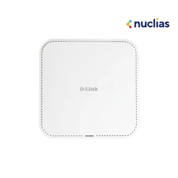D-Link DAP-E3620 Nuclias Connect BE3600 Wi-Fi 7 piekļuves punkts