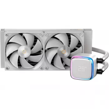 Ocypus Iota L24 White bezvadu pele ar klusiem klikšķiem, 2,4 GHz, 1600 DPI, ambidekstrāla