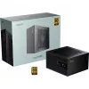 OCYPUS Iota P850 Black 850W 80 PLUS Gold pilnībā modulārs ATX 3.0 PCIe 5.0 barošanas bloks