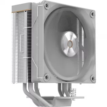 Ocypus Iota A40 White 120 mm PWM ventilators