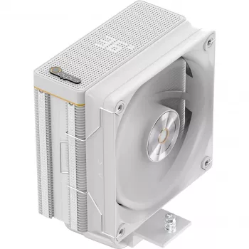 Ocypus Iota A40 White 120 mm PWM ventilators