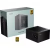 OCYPUS Iota P1200 1200W 80 PLUS Gold pilnībā modulārs ATX 3.0 barošanas bloks - melns