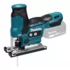 Makita DJV185ZJ bezvadu svārstveida figūrzāģis 18V brushless (bez akumulatora)
