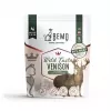 BEMO Cat Wild Taste Venison - sausā kaķu barība - 2,5 kg