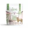 BEMO Cat hipoalerģiskā sausā kaķu barība ar jēru 2,5 kg
