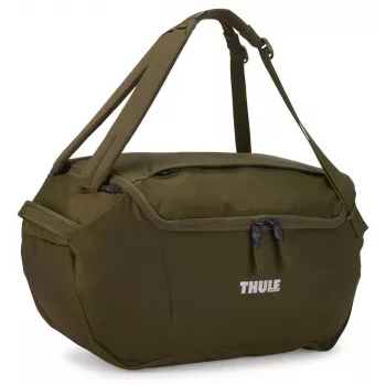 Thule EnRoute 40L ceļojumu soma - Natural Green