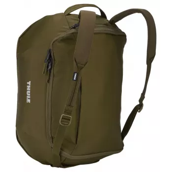 Thule EnRoute 40L ceļojumu soma - Natural Green