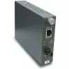 TRENDnet TFC-110MM 100 Mbps daudzmodu šķiedras mediju pārveidotājs (SC, 2 km)