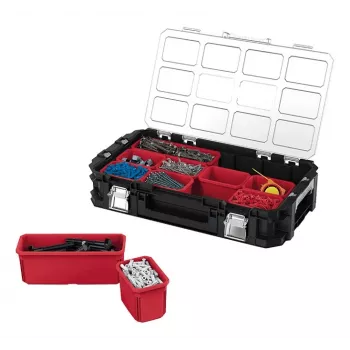 Keter Connect Organaizers 54x30,2x11,4cm instrumentu un detaļu organizators
