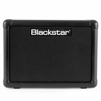 Blackstar FLY 103 3W ģitāras skaļruņa pagarinājuma kambīze - melna