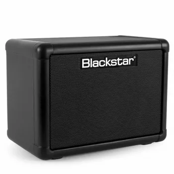 Blackstar FLY 103 3W ģitāras skaļruņa pagarinājuma kambīze - melna
