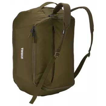 Thule EnRoute 60L Duffelis - Natural Green